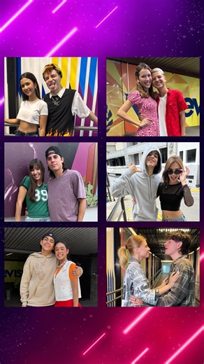 ¡EN EXCLUSIVA!🤭🔥 Te traemos el adelanto de la nueva canción inédita de Camino a Somos Tú y Yo. 🎶 Una cancion que se convertirá en un himno para todos los soñadores que siguen este camino lleno de emociones. 🤩 Escúchala, disfrútala y atrévete a subir tu versión. 🎤🔥 #Venevision #CASTYY | Somos Tu y Yo