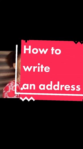How to Write an Address: Tips for Formal Letters