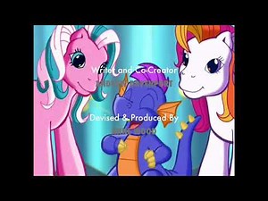 Teletubbies PBS Kids Season one end credits.