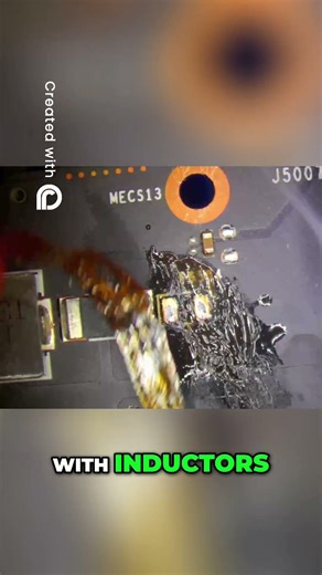 Troubleshooting Electronics: Finding Shorts on PCB | Board Repair #Shorts