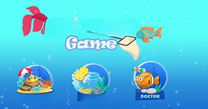 Download & Play Fish Tank Game on PC & Mac (Emulator)
