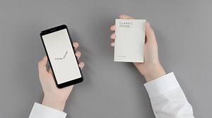 Paper Phone by Special Projects - Experiments with Google