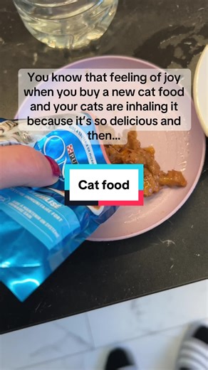 Why Cats Ignore New Cat Food: A Funny Story