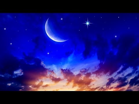 Bedtime Music for Deep Sleep | Naptime Sleepy Music | Calming Sleep Meditation | Stress Relieving