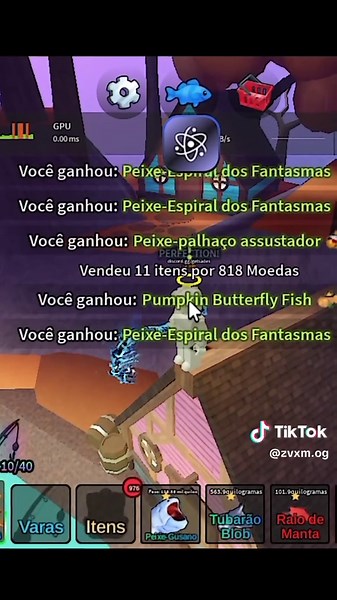 Discover Atomic Scripts for Fish It Game