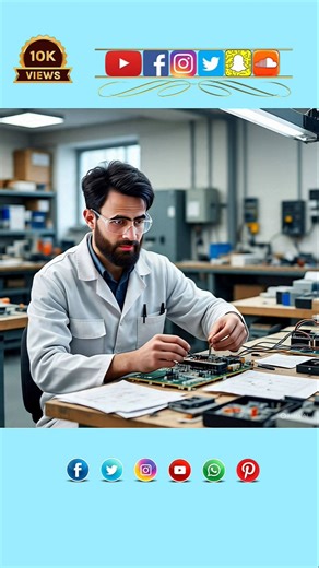 How to Make 220V to 6V 9V 12V 24V Converter Circuit