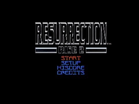 PS ライズオブザロボット2