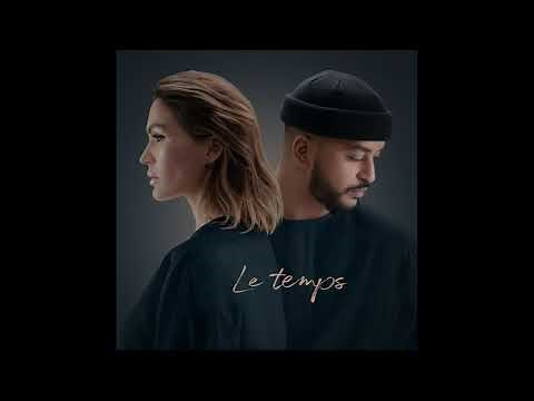VITAA & SLIMANE - Le temps (Audio Officiel)