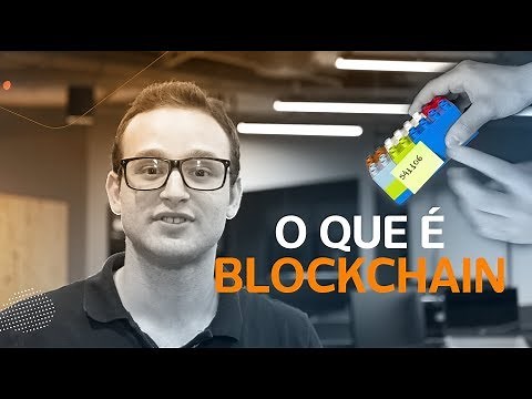 O que é Blockchain?