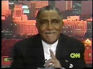 CNN | Prime News | April 3, 1996