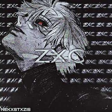 NEKXSTXZIS - ZXC (Official Audio)