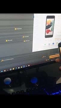 iphone SE bypass icloud without network with unlock tool