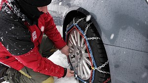 Schneeketten-Test: Das sind die besten Modelle - AUTO BILD