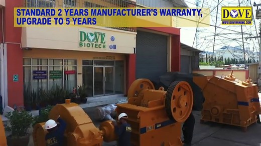 Ball Mill | Ball Mills | Wet & Dry Grinding | DOVE