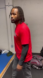 Suga is in the building! Rashad Evans returns to MMA tonight at #EagleFC44! | Eagle FC