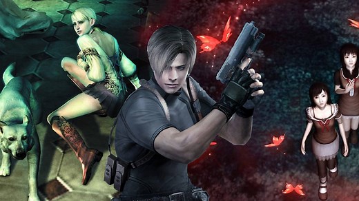 35 Best PlayStation 2 Horror Games