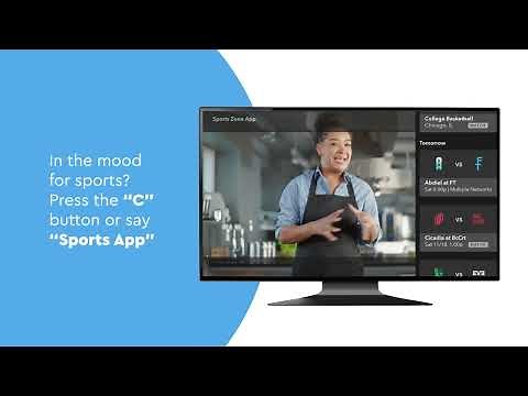 How to Navigate Contour TV