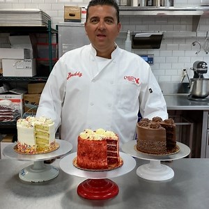 1.2M views · 15K reactions | Hey guys, I’m baking up a super SWEET...