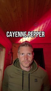 14K views · 3.3K reactions | ️ Cayenne Pepper 啕 As a coagulant,...