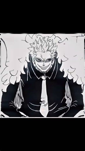 Doflamingo Laugh 🥶 | Onepiece | #animedit #doflamingo #donquixote #dressrosa #lawonepiece #animefypシ