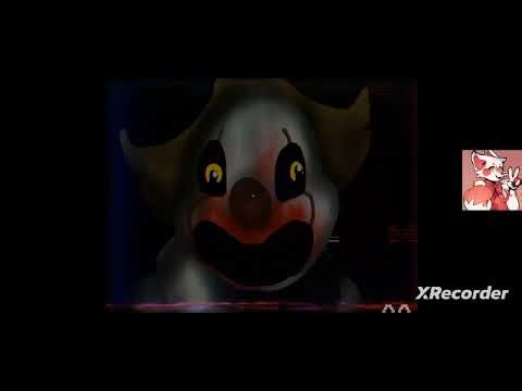 The walten files-Billy 1.0 all scenes 