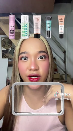 make up marie #ernability