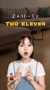 영어천재에서 수학천재가 된 5살 꼬마