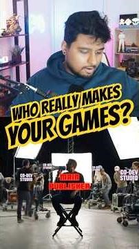 What Is Co-Development In Gaming?