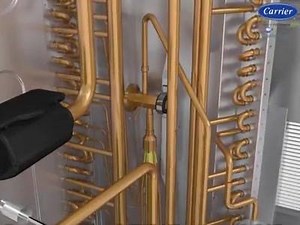 5.1K views · 218 reactions | Carrier Packaged Rooftop Unit... | Mechanical HVAC Engineer's | Facebook