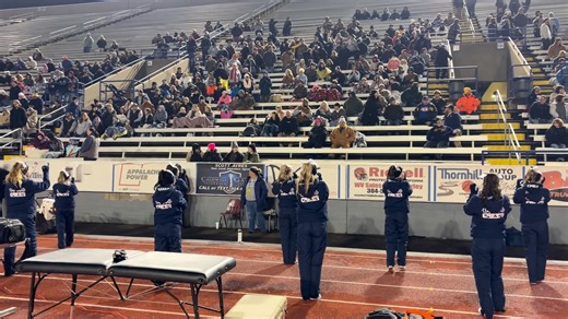 CEEBEES STRIKE BACK! CB goes up 14-7 with 3:39 to go in the 1st Quarter! | WDTV 5 News