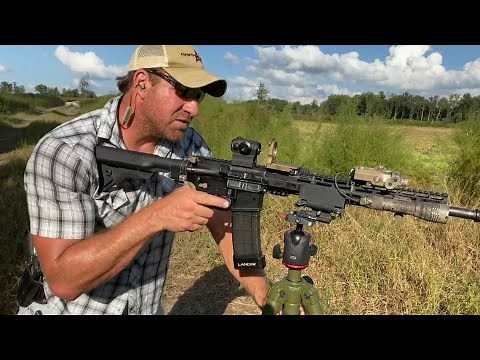 Tony Cowden | Who can benefit from the Alpha TARAC®?