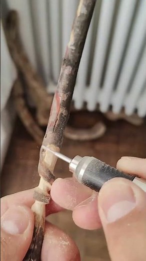 Step-by-Step Guide: Creating a Wooden Snake with the Customizer Engraving Pen