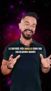 Did you know that the first program was written in 1843… by a woman?