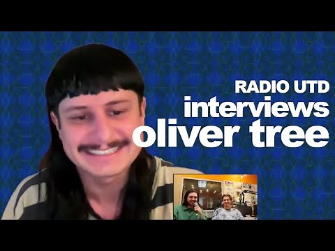 Interview with Oliver Tree