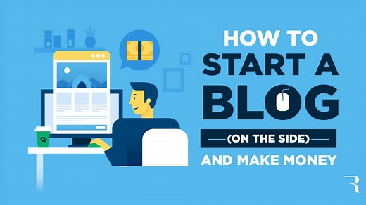 How to Start a Blog (and Make Money) in 2025: Beginner's Guide