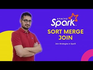 Spark Sort Merge Join: Efficient Data Joining : Spark SQL interview questions