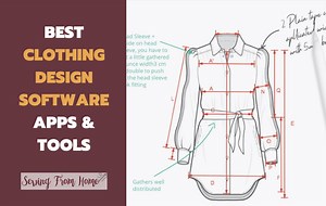 8 Best Clothing Design Software Apps & Tools [2025 List]