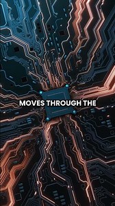NPU vs GPU: This New AI Chip Uses Light Instead of Electricity!
