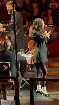 St Vincent-Los Ageless (BBC Proms 2025-Royal Albert Hall)