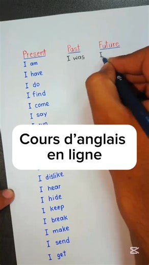 Lisez-en plus sur les cours d’anglais en ligne | The Learning Compass