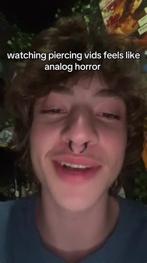 it’s so exciting!! 🥹🥹 #verticallabret #piercing #piercings #scary #piercingtok