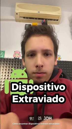 Cómo encontrar tu Android extraviado con Google Find