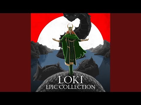 Loki Main Theme