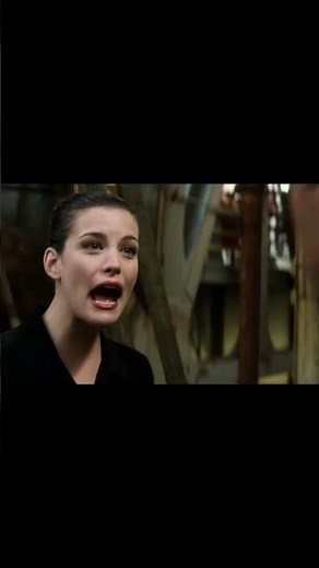 Armageddon (1998) Clips