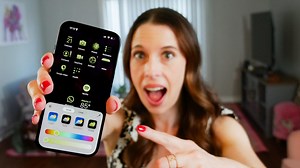 Apple's iOS 18 improves messaging between Android, new iMessage features and customization