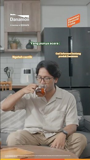 Siap Financial Freedom!