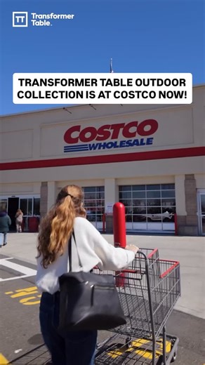 41K views · 24 reactions | 朗 Hosting made easy, now at Costco!...