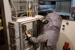 Fluke 87V MAX True-RMS Digital Multimeter