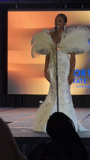 NBCA Hall of Fame Queens Competition 2025: Miss Fort Valley State University