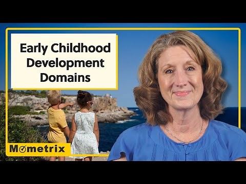 Early Childhood Developmental Domains: Explained